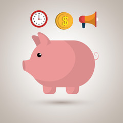 money icon design 