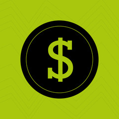 money icon design 
