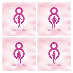Happy women's day