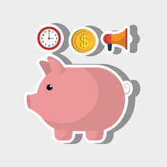 money icon design 