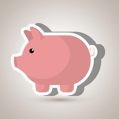money icon design 