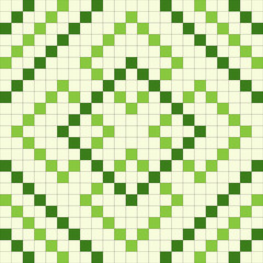 seamless colorful abstract pattern