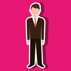 person avatar design 