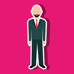 person avatar design 