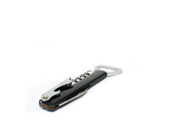 Bottle Opener black