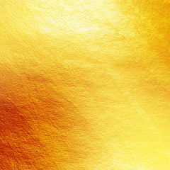 Naklejka premium golden background