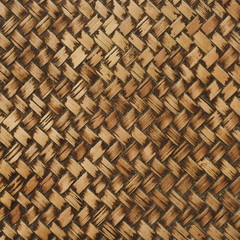 Woven texture for pattern and background