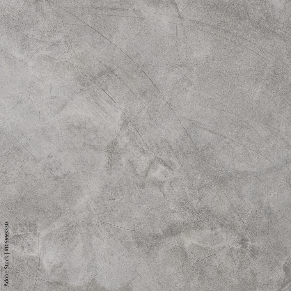 Poster scratch and crack on cement for pattern and background