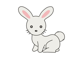うさぎ