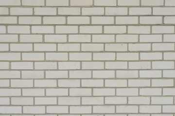 Brick texture with scratches and cracks