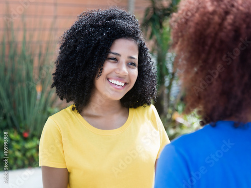 Frauen aus südamerika treffen