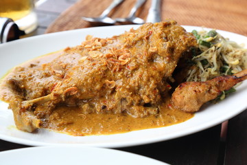 dinner