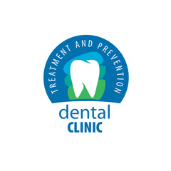 vector logo dentistry