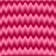 Abstract wavy background