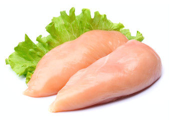 Chicken fillet
