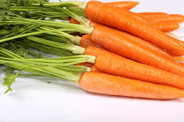 carrots beam