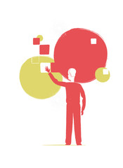 Interfacce touch screen