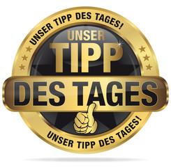 Unser Tipp - Unser Tipp des Tages