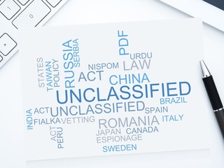 Unclassified