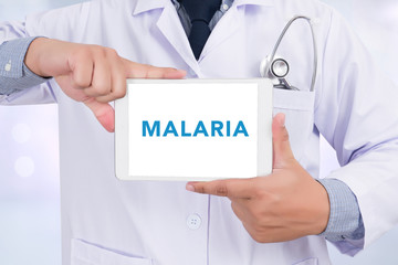 MALARIA  CONCEPT Medical