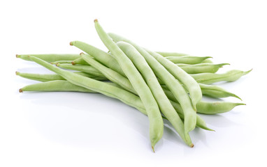 green bean