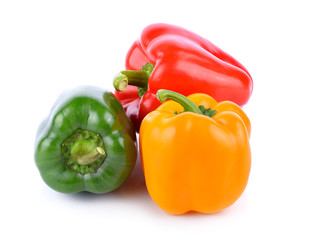  bell peppers