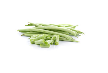 green beans