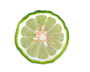 bergamot
