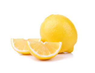 lemonds  on  the  white  ground