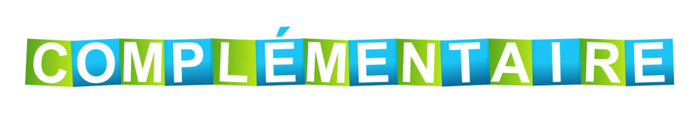 complémentaire couleurs