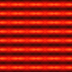 Seamless dark red  pattern with triangle . Geometric design for business presentations. Luxury abstract background polygonal mosaic. Web template. Vector illustration