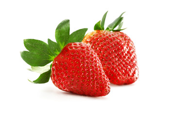 red fruits 