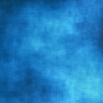 Grunge Blue Wallpaper Design