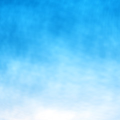 Sky blue abstract backgrounds