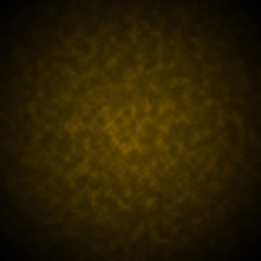 abstract yellow background or dark paper
