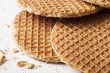 waffle
