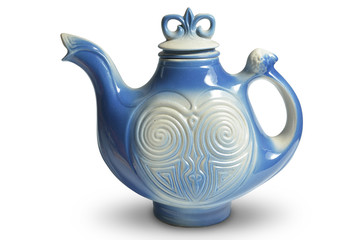 teapot