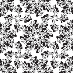 Vector Seamless Pattern