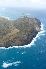 マカプウ岬