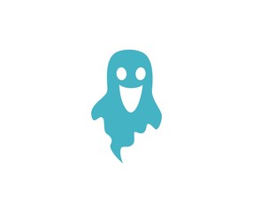 Ghost logo