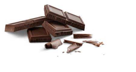 Chocolate.