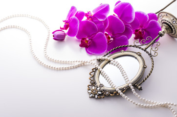 カガミとパール