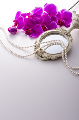 カガミとパール