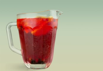 Sangria.