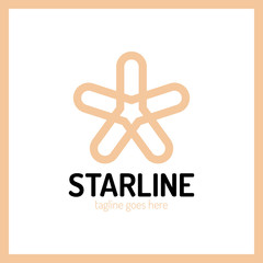 Star Line Logo