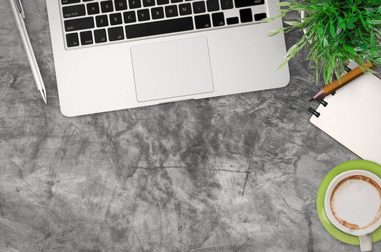 "Office Table Top View" Images – Browse 273 Stock Photos, Vectors, and