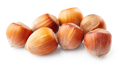 Hazelnuts