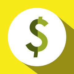 Money icon design