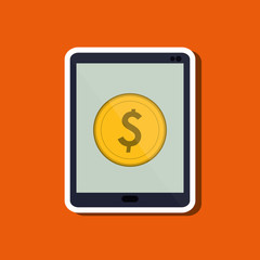 Money icon design