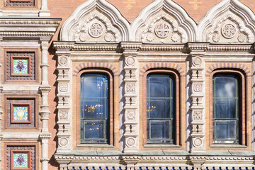 Cathedral of the Savio